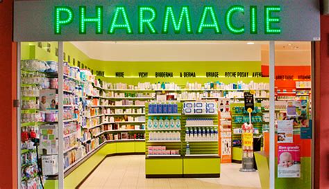 Top 10 des pharmacies à Baccarat, horaires, avis et infos.